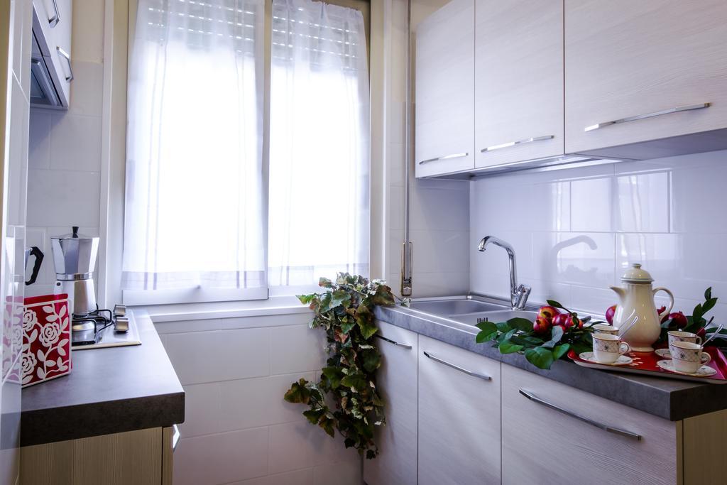 Apartment La Primavera Holidayhouse Place For Jubilee 2024-2026 Rom