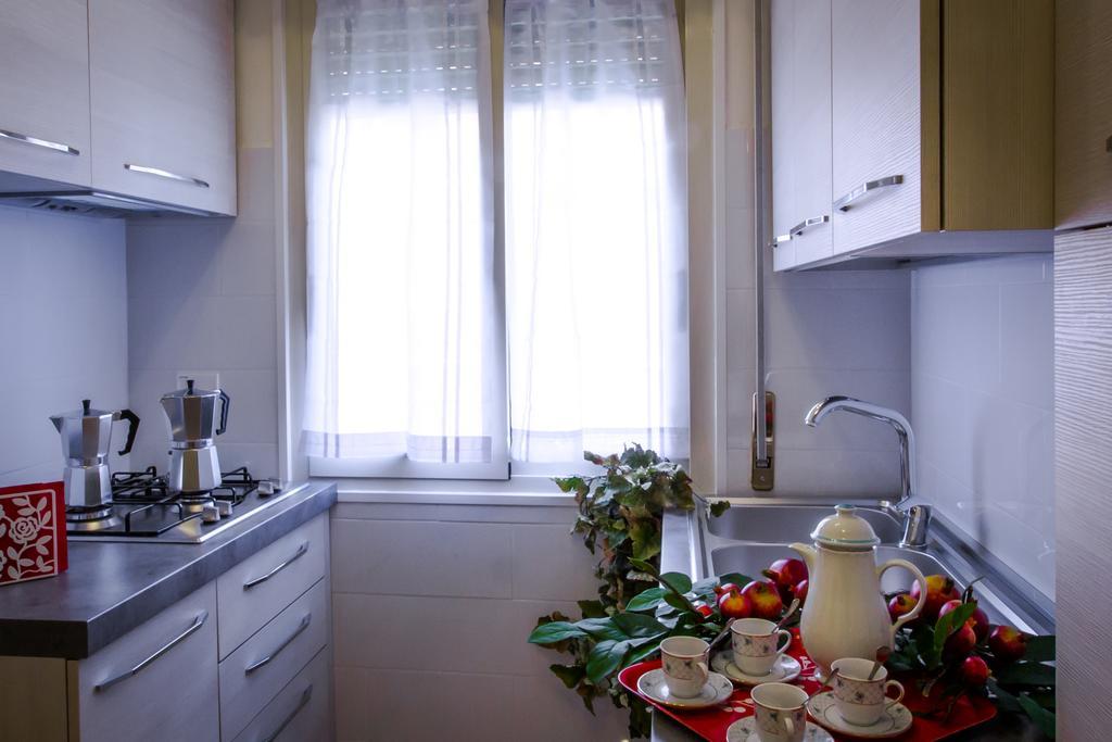 Apartment La Primavera Holidayhouse Place For Jubilee 2024-2026