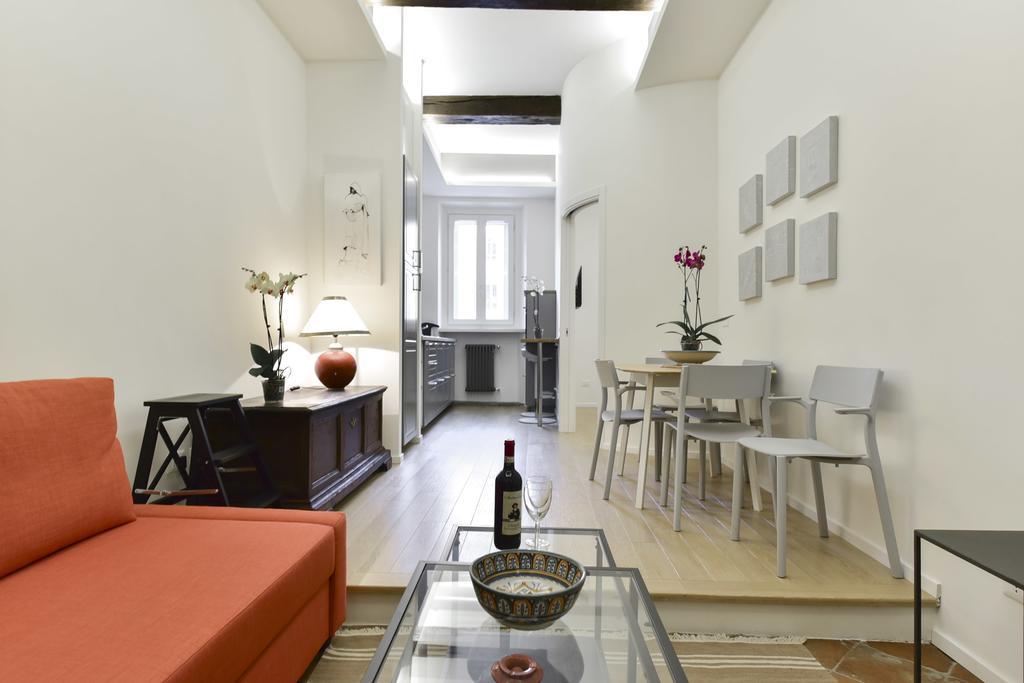 Apartamento Campo De' Fiori Brand New