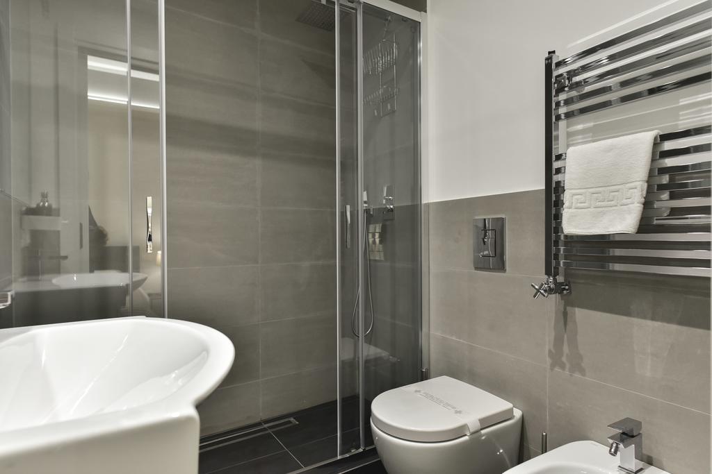 Campo De' Fiori Brand New Apartamento Roma