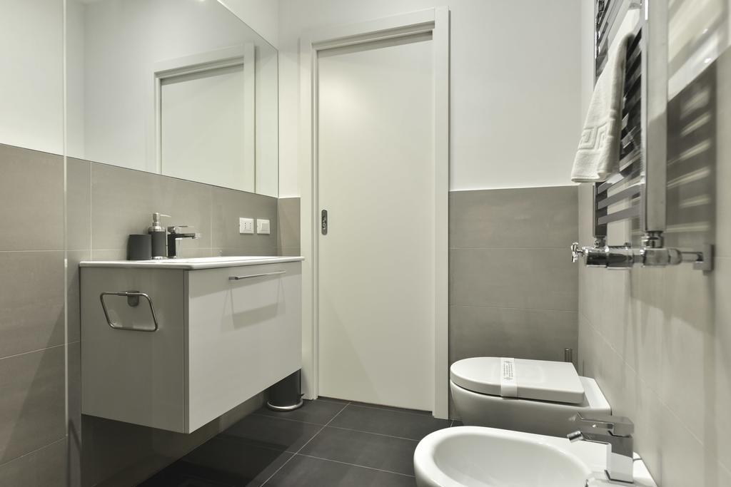 Campo De' Fiori Brand New Apartamento
