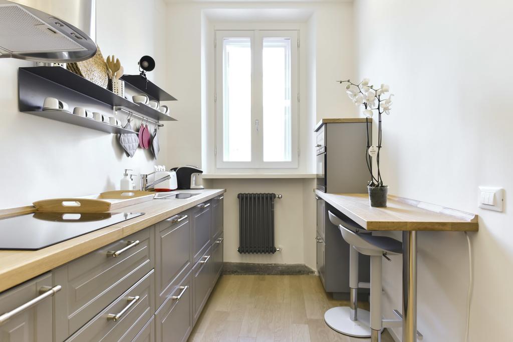 Apartamento Campo De' Fiori Brand New *