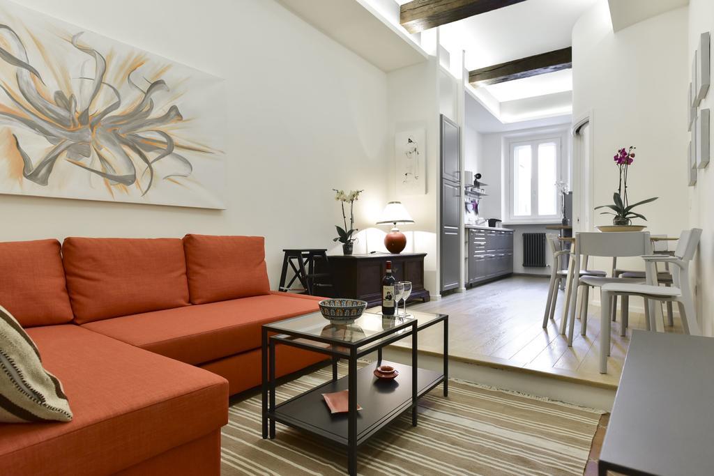 Campo De' Fiori Brand New Apartamento *