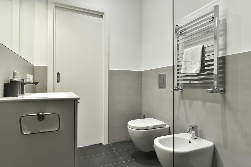Apartamento Campo De' Fiori Brand New