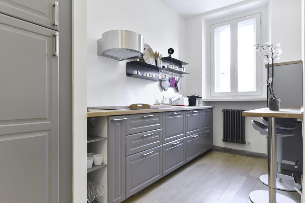 Campo De' Fiori Brand New Apartamento Roma