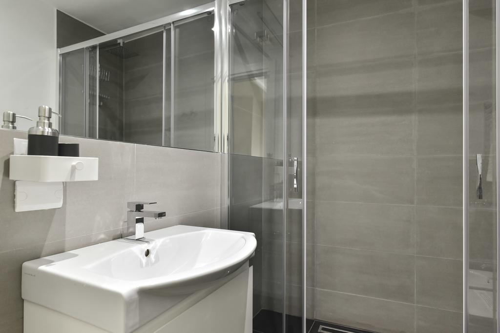 Apartamento Campo De' Fiori Brand New *