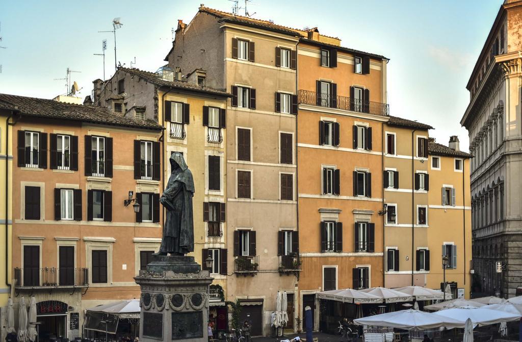 Campo De' Fiori Brand New Apartamento *