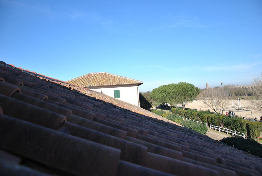 Casale Appio Roma