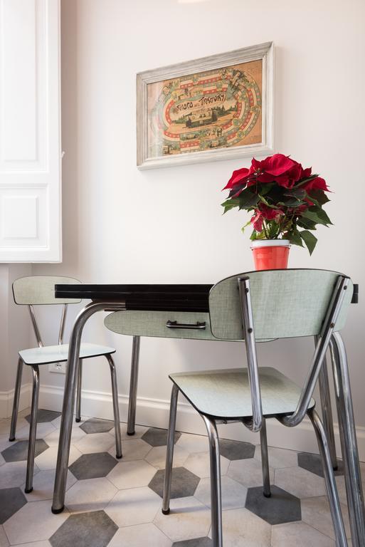 Casa Minerva Al Pantheon Apartamento *
