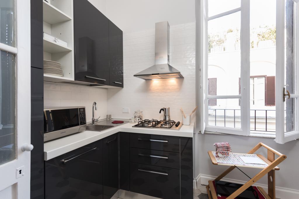 Apartamento Casa Minerva Al Pantheon Roma