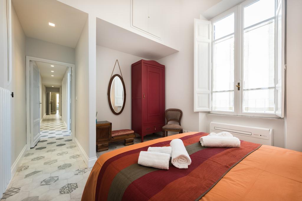 Casa Minerva Al Pantheon Apartamento Roma