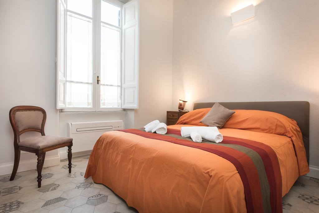 Apartamento Casa Minerva Al Pantheon Roma