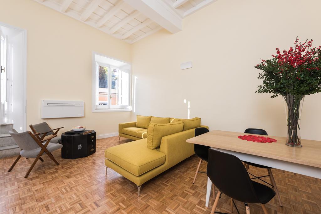 Casa Minerva Al Pantheon Apartamento