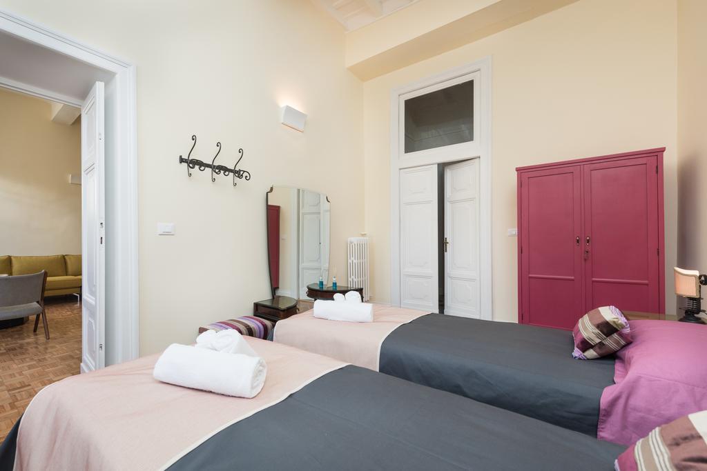 Apartamento Casa Minerva Al Pantheon Roma