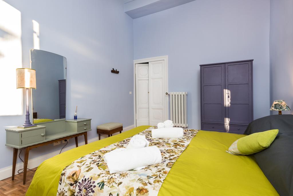 Casa Minerva Al Pantheon Apartamento Roma