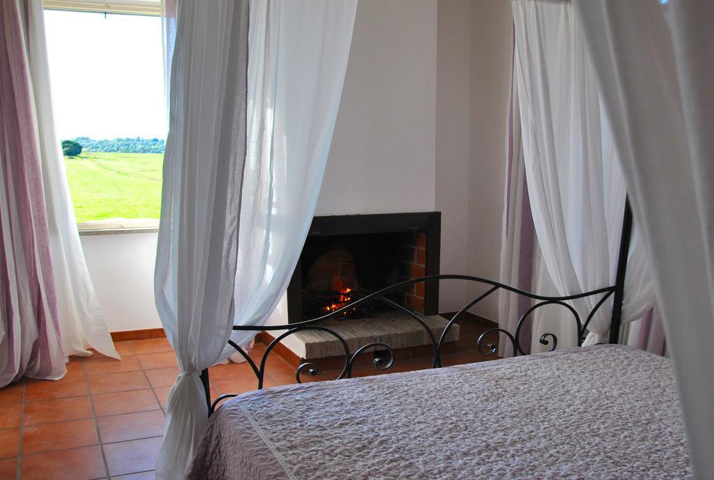 Casa de hóspedes Casale Appio 2*