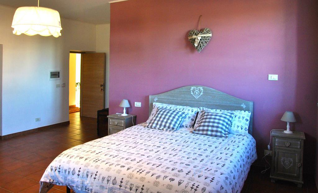 Casale Appio Casa de hóspedes