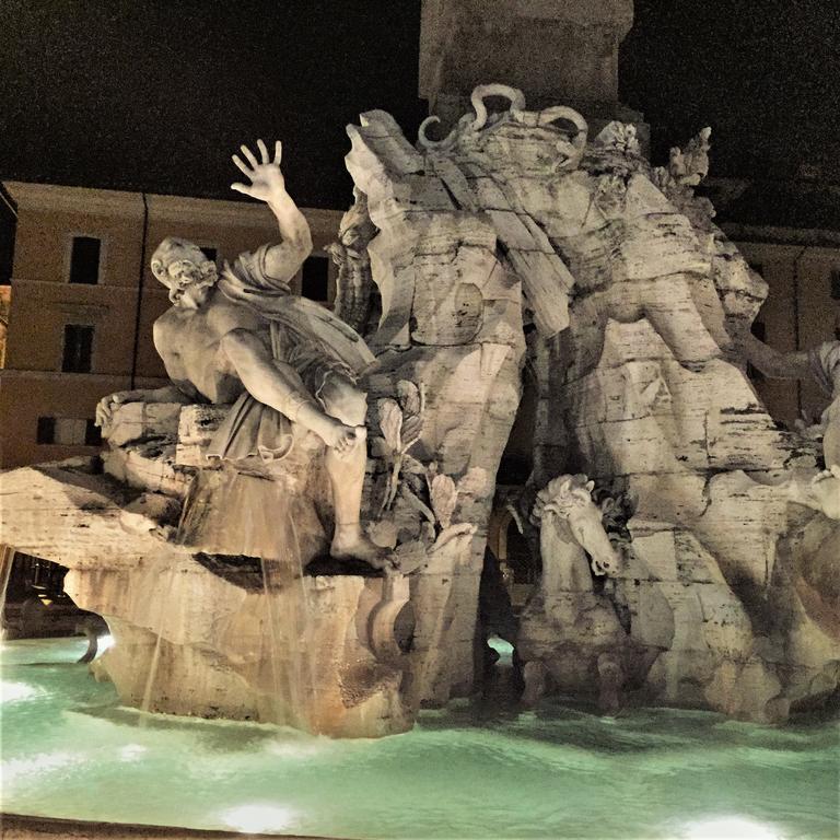 Appartamento Colosseum By Serena