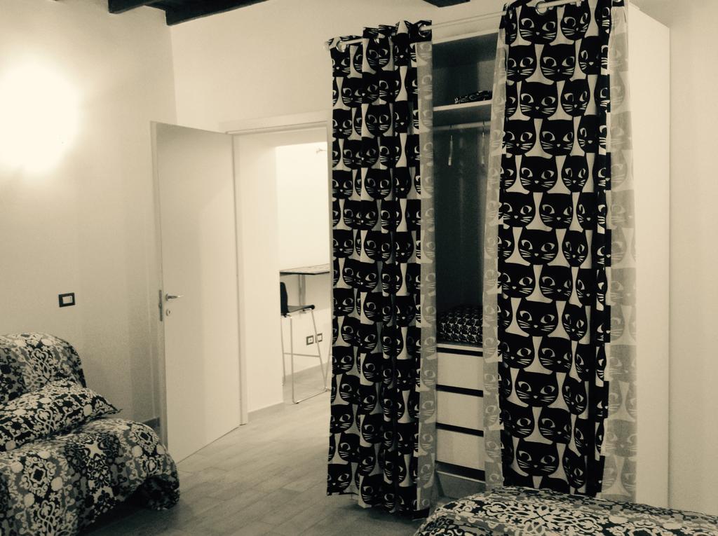 Colosseum By Serena Apartment Rom