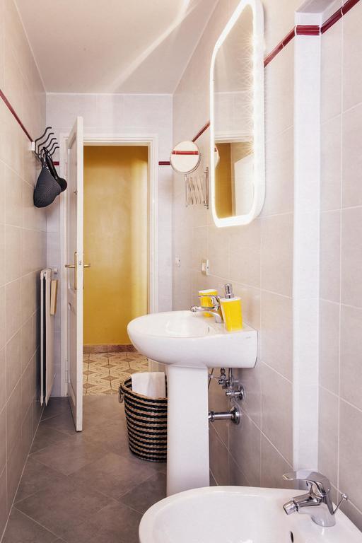 Trasteverehome - Peretti