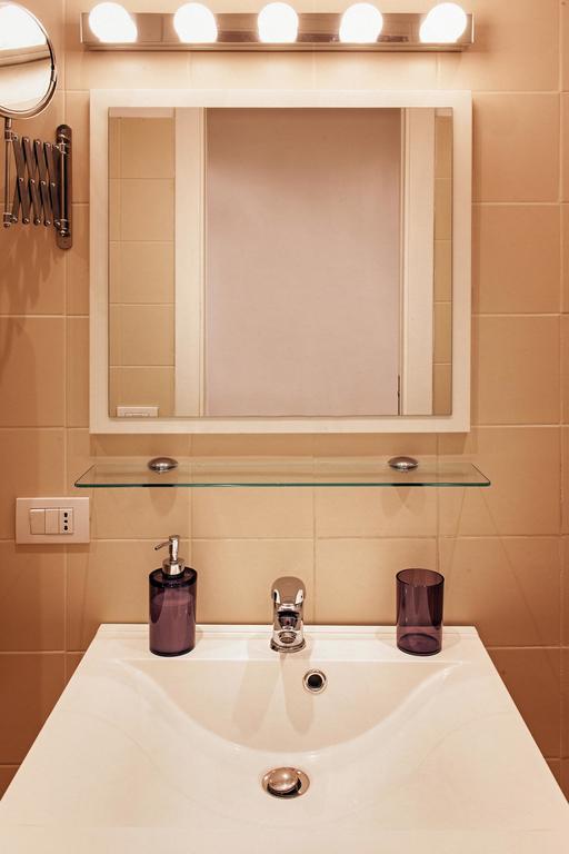 Apartment Trasteverehome - Paglia House Of 17Century In Trastevere Rom