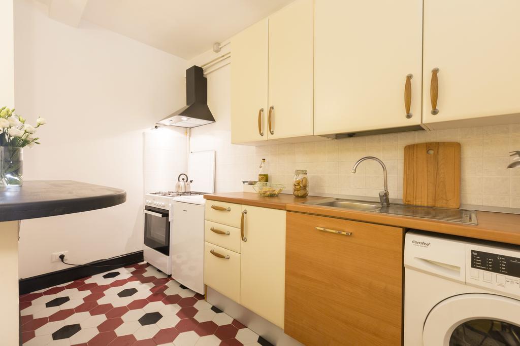 Trasteverehome - Ripa Trastevere Apartamento Roma