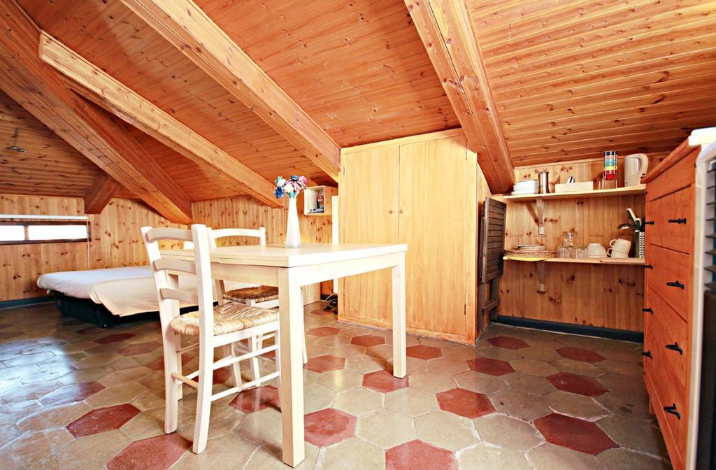 La Mansarda Romana Appartamento *
