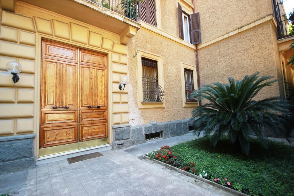 La Mansarda Romana Appartamento Roma
