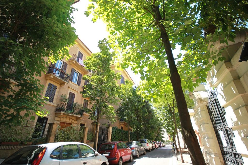 La Mansarda Romana * Roma