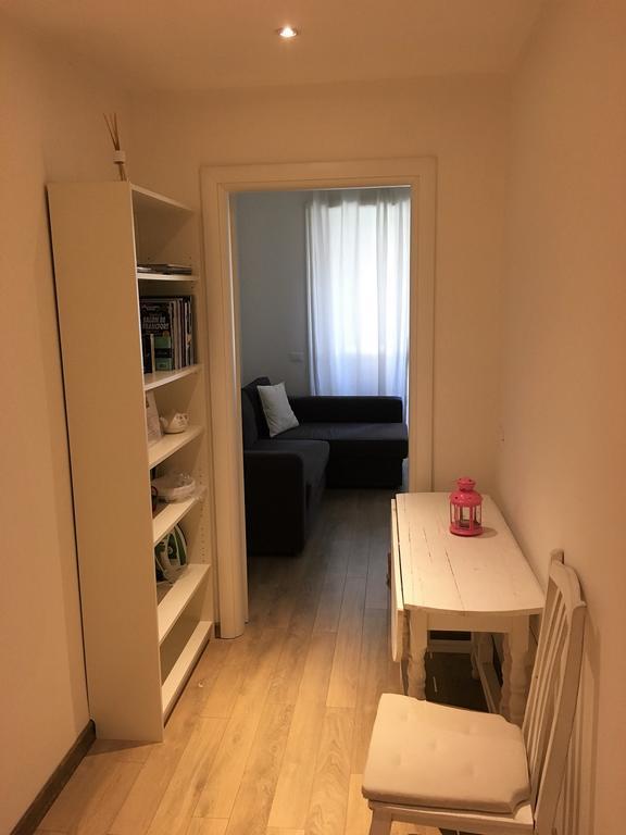 Vatican House Apartamento Roma