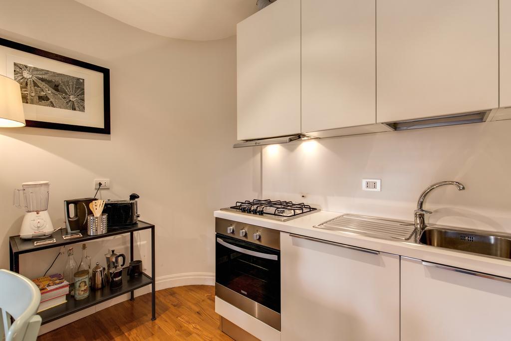 Apartamento Con Vista Sul Vittoriano *