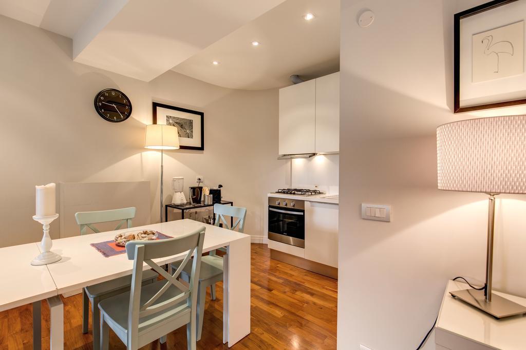 Apartamento Con Vista Sul Vittoriano Roma