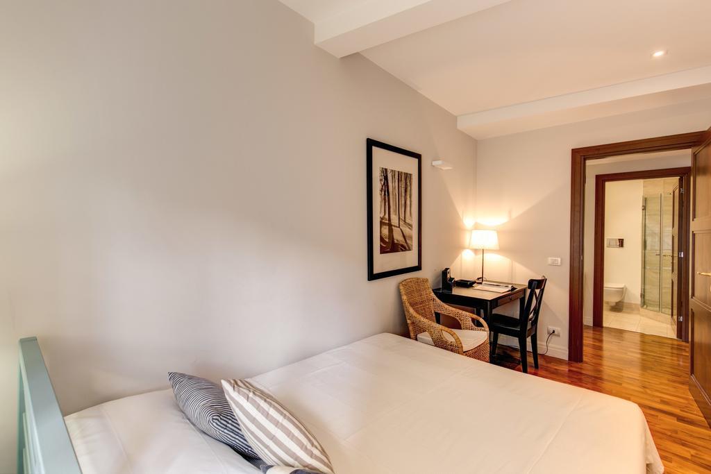 Apartamento Con Vista Sul Vittoriano Roma