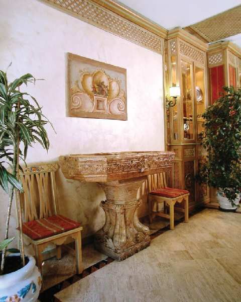 Valle 3* Rom