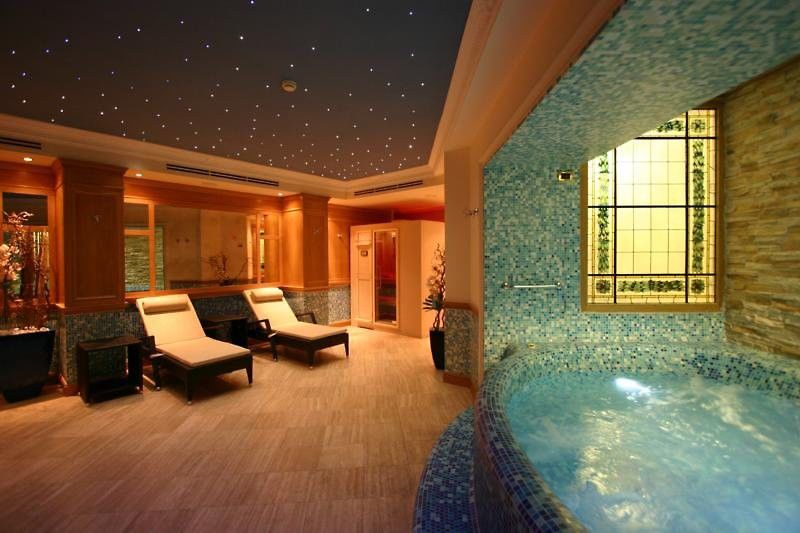 Barberini 4* Roma