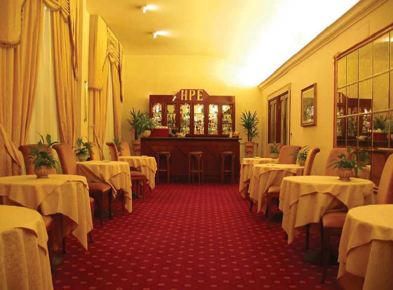 Pace Elvezia Hotel Roma
