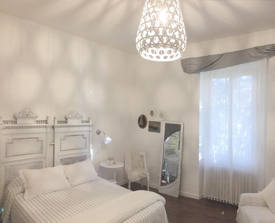 Maru Apartment Rom