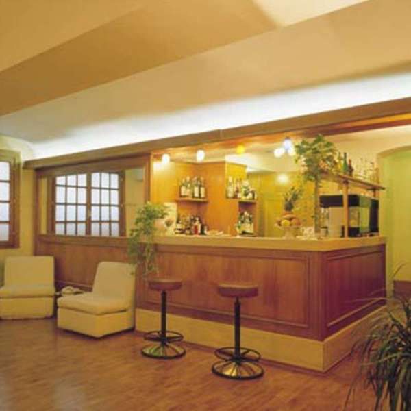 Executive Hotel
