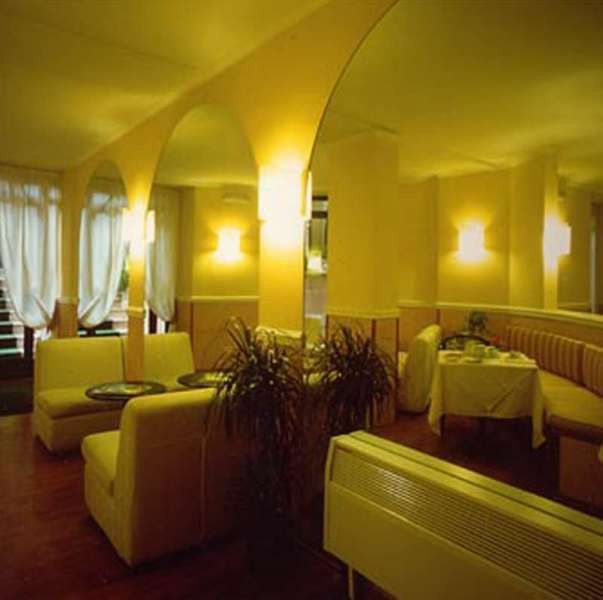 Executive 4* Roma