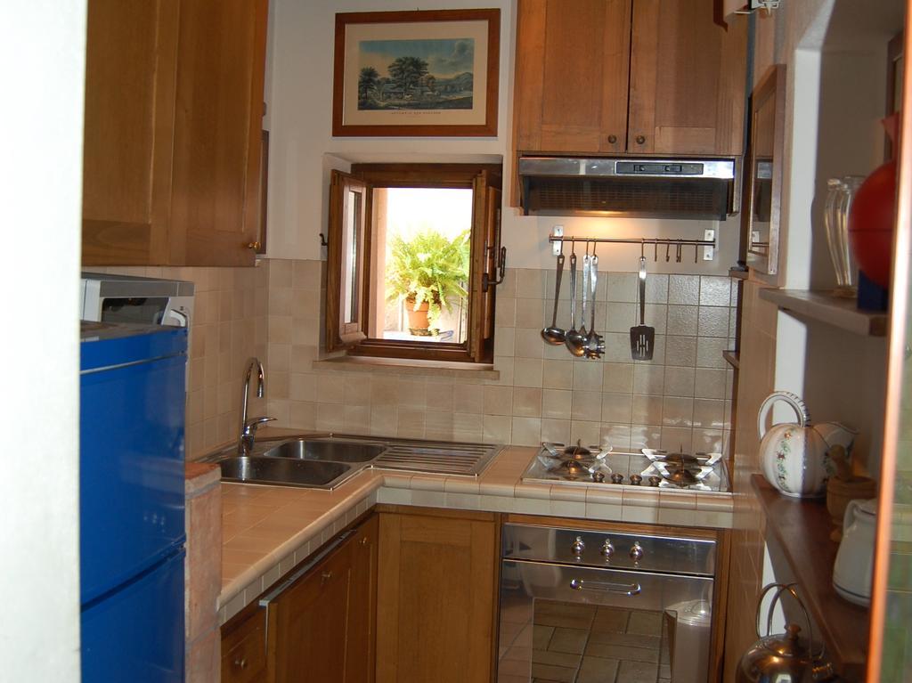 Casa Paradiso Apartamento *