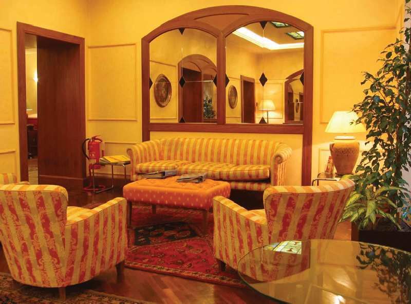 Torino Hotel 4*