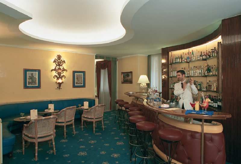 Victoria Hotell Roma
