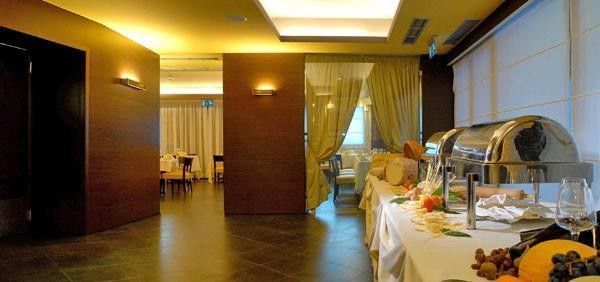 Hotel Bellambriana