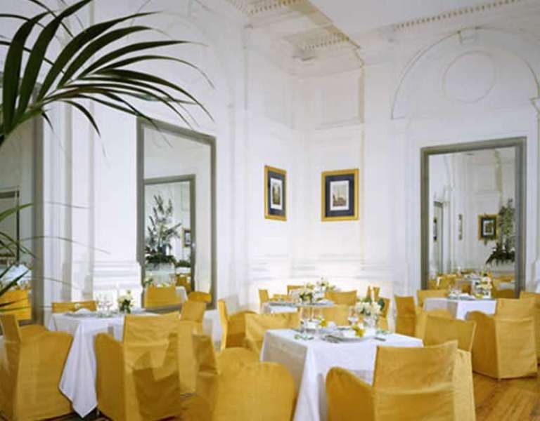 Hotel Exe International Palace Rom
