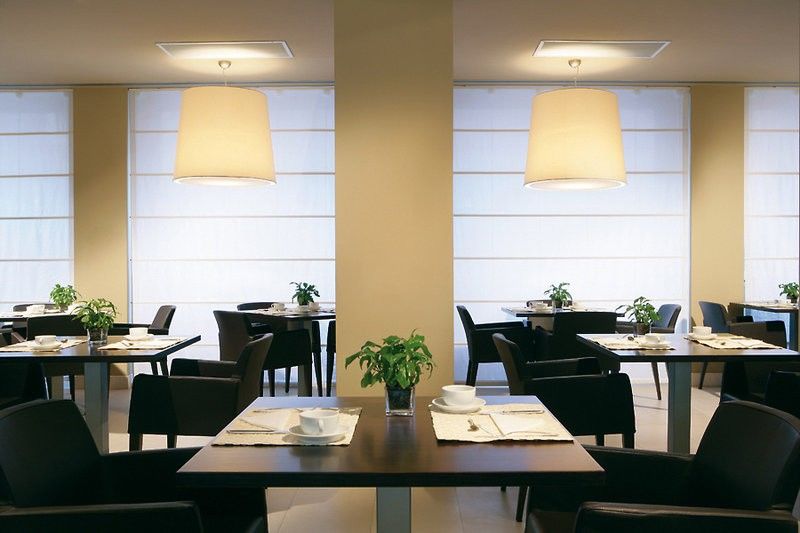 Saint John Hotel Rom