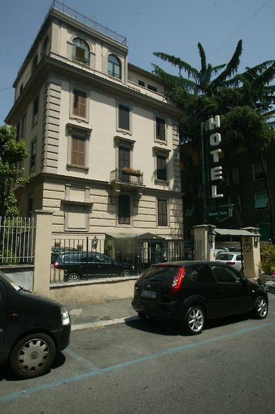 Hotell Buenos Aires