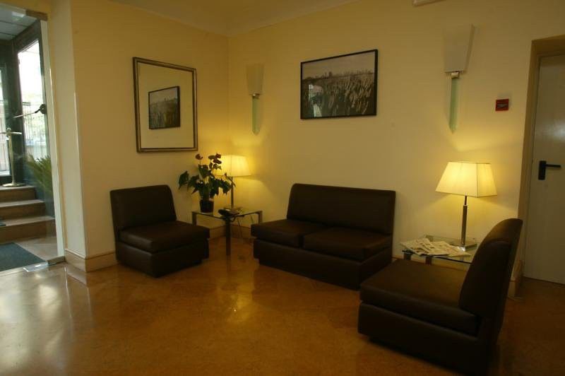 Buenos Aires Hotell Roma