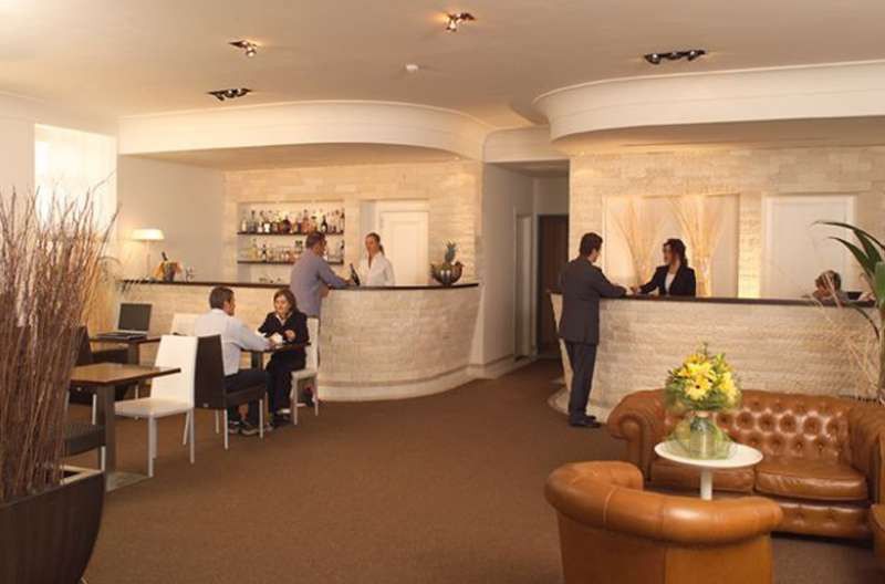 Saint Paul Hotel