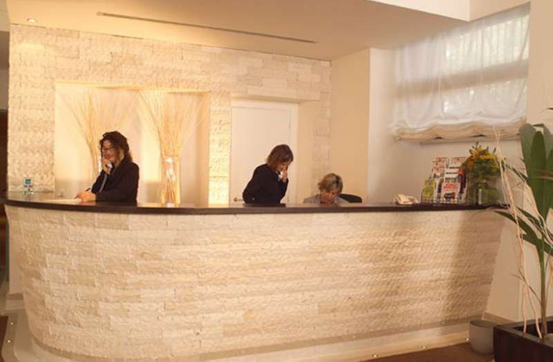 Saint Paul Hotel 4*