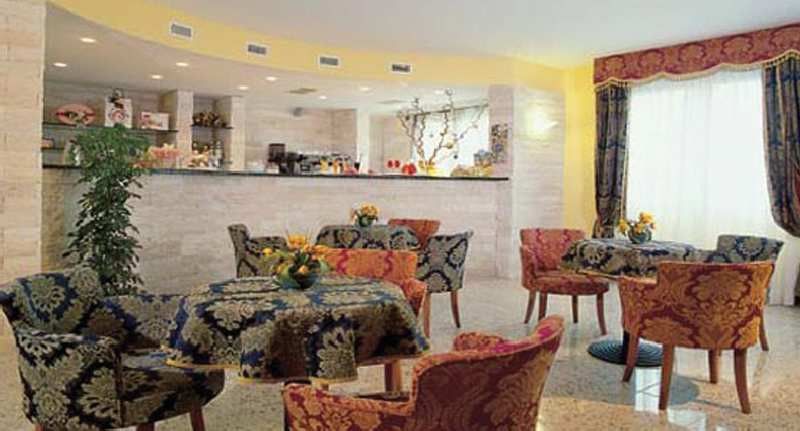 Hotel Warmthotel Roma